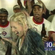 Illustration for article titled Deadspin Classic: A Childrens Treasury Of Men Getting Blasted In The Face With Champagne